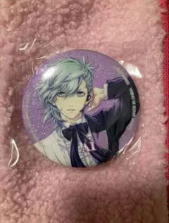 うたプリ タブナイ 缶バッジ ガチャガチャ 美風藍 A