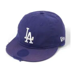 新品未使用 NEW ERA 9THIRTY MIN-NANO LAドジャースのサムネイル