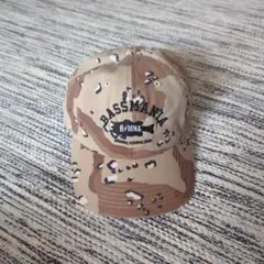 AK69着用 MCM キャップ！ アヴァランチ バガ－チ - メルカリ