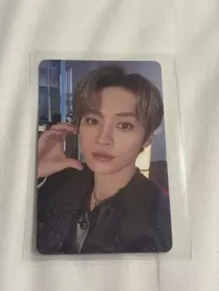 Stray Kids EXHIBITION購入特典トレカ　リノ