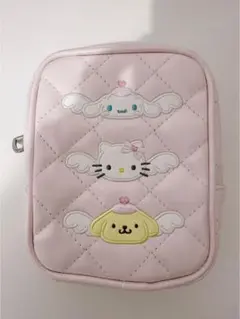 夢みるエンジェル ポーチ