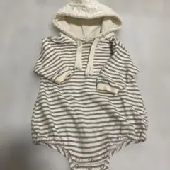 韓国子供服 ベビー カバーオール