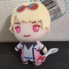 Paradox Live パラライ サンリオ マスコット ぬいぐるみ 燕夏準のサムネイル