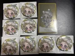 第五人格 雪まつり2026 曲芸師セット