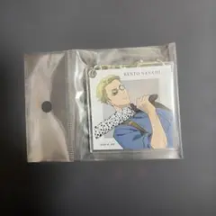 七海建人　渋谷事変CLIMAXアクリルキーホルダー