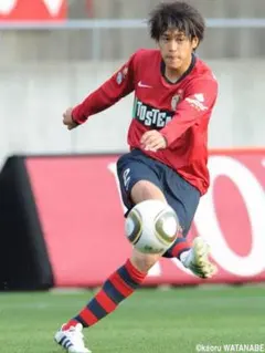鹿島アントラーズ 内田篤人ユニ サイン入り 2025年最新】内田篤人 ユニフォーム サインの人気アイテム