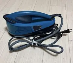 T-fal TurboPro FV5604 スチームアイロン 本体 - メルカリ