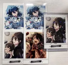 あんスタ 朔間零 ぱしゃこれ 箔押し まとめ売り