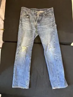 Levi