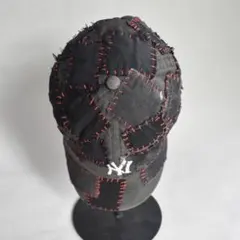 一点物NEW ERA NEW YORK Yankees クラストキャップ／再構築