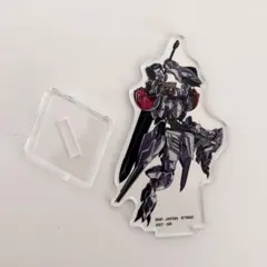 一番くじ 機動戦士ガンダム 鉄血のオルフェンズ F賞 ガンダムバルバトスルプス