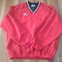 MIZUNO テニス ブレスサーモVネック ウォーマーシャツ