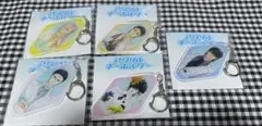 たゆたう琥珀 カワセルくじ くじ S賞 アクリルブロック アクブロ たゆたう琥珀 カワセルくじ くじ S賞 アクリルブロック アクブロ
