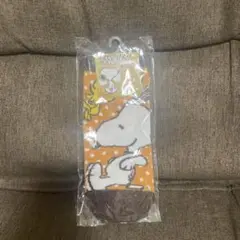 スヌーピー靴下