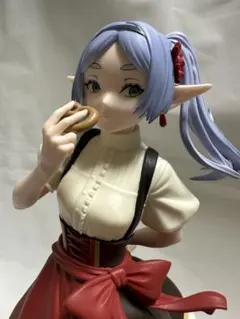 葬送のフリーレン フィギュア XStellar とある祭りにて 美品 箱あり