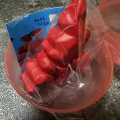 DAISUKE KONDO アートコレクションマスコットフィギュア2 恐竜