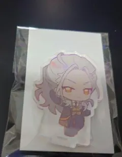 あんスタ スタフォニ アニカフェ アクスタ 乱凪砂