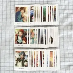 あんスタ ぱしゃっつ 89枚 まとめ売り