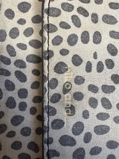 ニコアンド　財布