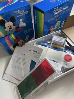 DWE ディズニー英語システム トークアロング プレイメイトエアー 700
