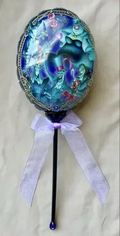 ディズニーハロウィン フレンジー 手持ちバルーン ディズニーヴィランズ