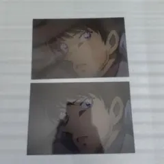 a-2043 名探偵コナン ポストカード ハロウィンの花嫁 場面写 諸伏景光