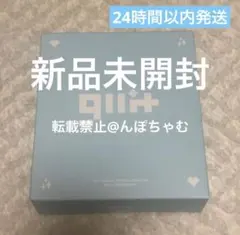 【新品未開封】ILLIT ファンクラブ GLLIT WELCOME GIFT