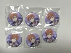 東雲彰人 缶バッジ