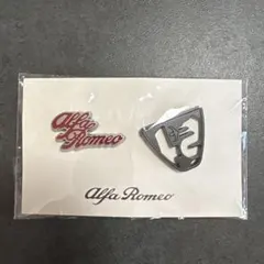 Alfa Romeo エンブレム2個セットのサムネイル
