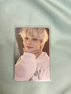 スキズ MAXIDENT アイエン AppleMusic トレカ