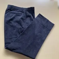 MICHIKO LONDON スラックス 76センチブラックのサムネイル