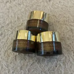 ESTEE LAUDER トライアルセット サンプル 10点美容液 アイクリーム