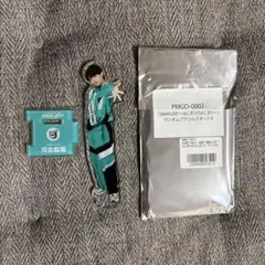 SHY POCKET PANIC 河合彪雅くん アクスタまとめ - メルカリ