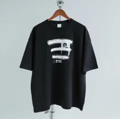 山﨑賢人 Tシャツ 1st FAN meeting カレンダーの9月は 自分で写真に絵を描いてみました そしたらこんなT