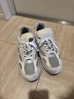 New Balance 992 NC 27cmのサムネイル