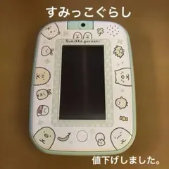 ピノチオ　すみっコぐらし すみっコパッドのサムネイル