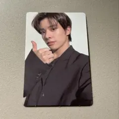 ENHYPEN ジェイク トレカ ANSWER