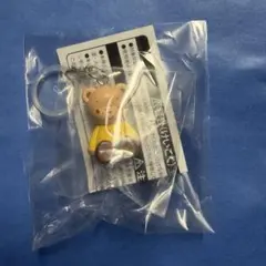 ファミリア 神戸限定 めじるしチャーム トムくん ガチャ