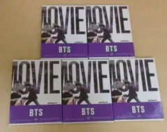 ❶ 未開封 BTS Blu-ray DFESTA THE MOVIE まとめ売り