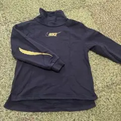 NIKE ハイネックトレーナー 140~150サイズ