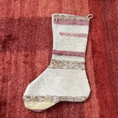Christmas socks トルコ製