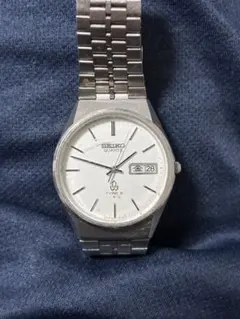SEIKO クォーツ 腕時計 TYPE II