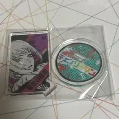 チェーンソーマン アクリルキャラコレクション 第2弾 飢餓の悪魔