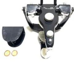 咬合器(半調節性、平均値)、フェイスボウ(プロアーチⅢEGセット) 咬合器(半調節性、平均値)、フェイスボウ(プロアーチⅢEGセット