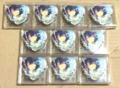 2025年最新】漣ジュン 缶バッジ ハートの人気アイテム - メルカリ