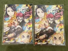 鬼滅の刃 無限列車編　第6弾入場者特典