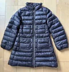 モンクレール　ダウンコート　サイズ130cm 8Y