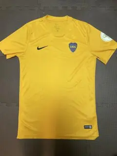 Nike CABJ プラクティスシャツ ボカジュニアーズ　アルゼンチン　サッカーのサムネイル