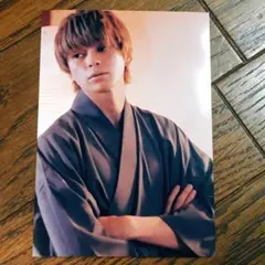 2025年最新】眞栄田郷敦の人気アイテム - メルカリ