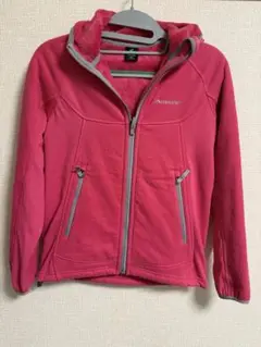 Northface macpac フリース　アウトドア　スキー　スノーボード